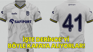 İşte Derince’yi böyle kafaya alıyorlar!